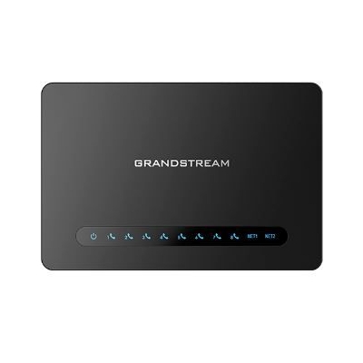 GRANDSTREAM HT818V2 8 FXS 2 GIGE NAT ROUTER