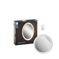 Philips Hue Adore Round Mirror Wall Lamp