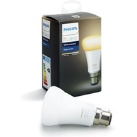 Philips Hue Bulb B22 A60 White Ambiance