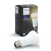 Philips Hue Bulb E27 A60 White Ambiance