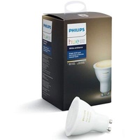 Philips Hue GU10 Downlight White Ambiance