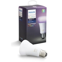 Philips Hue Bulb E27 A60 White & Colour Ambiance