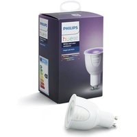 Philips Hue GU10 Downlight White & Colour Ambiance