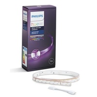 Philips Hue Lightstrip Plus Extension 1M White & Colour Ambiance