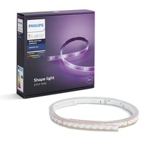 Philips Hue Lightstrip Plus White & Colour Ambiance 2M