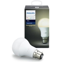 Philips Hue Bulb B22 A60 White