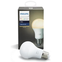 Philips Hue Bulb E27 A60 White