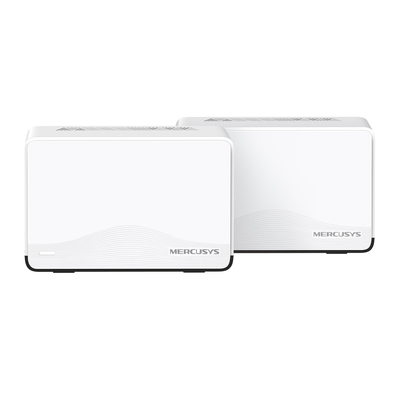 TP-LINK Mercusys Halo H27BE BE3600 Whole Home Mesh Wi-Fi 7 System Halo H27BE(2-pack)