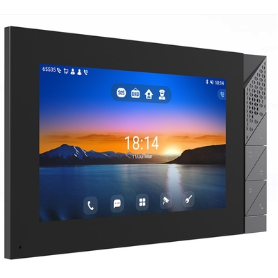 Fanvil i55A SIP Indoor Station, 7″ Touchscreen, Android 9.0, Wi-Fi, PoE