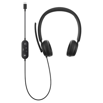 Microsoft Modern USB-C Stereo Headset
