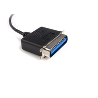 StarTech 30m USB to Parallel Printer Adapter - ICUSB128410