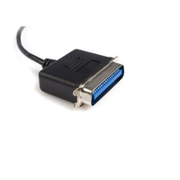 StarTech 30m USB to Parallel Printer Adapter