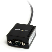 StarTech FTDI USB to Serial Adapter Cable w/ COM - ICUSB2321F