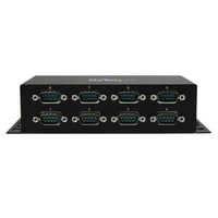 StarTech 8 Port USB to DB9 RS232 Serial Adapter - ICUSB2328I