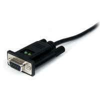 StarTech USB to  Modem Serial DCE Adapter - ICUSB232FTN