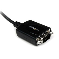 StarTech 0.3m USB to Serial DB9 Adapter Cable - ICUSB232PRO