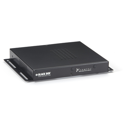 BLACKBOX Digital Signage Full HD 15-Zone Media Player - 64-GB (ICVS-VE-SU-N)