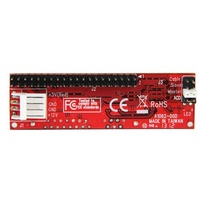 StarTech 40-Pin IDE to SATA Adapter Converter - IDE2SAT2