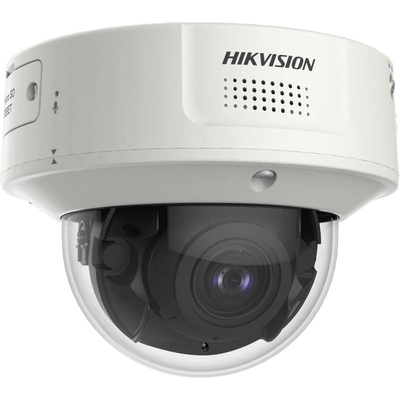 HIKVISION 4MP DeepinView Moto Varifocal Dome Camera - IDS-2CD7146G2-IZS-12MM