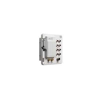 CISCO (IE-3400H-8T-E) Catalyst IE3400 Heavy Duty w/ 8 GE M12 N