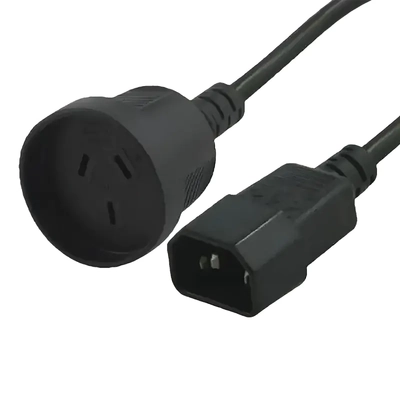 CyberPower IEC-3PIN AU CABLE ADAPTOR IEC-3pin AU Cable Adaptor for UPS - CP89108
