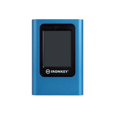 Kingston IKVP80ES-1920G 1.92TB IronKey Vault Privacy 80 External SSD