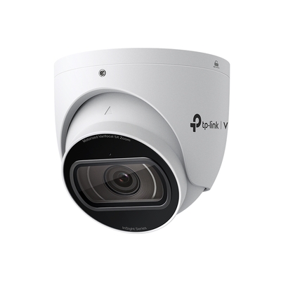 TP-LINK INSIGHT-S445ZI VIGI 4MP IR Motorised Varifocal Turret Network Camera