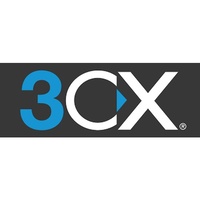 3CX Phone System Enterprise Edition Perpetual Maintenance 1 year Maintenance IP3CX-PSENTM