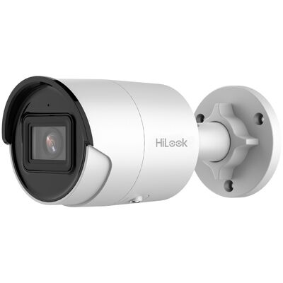 HIKVISION HILOOK IPC-B261H-MU 6 MP AI Fixed Bullet Network Camera