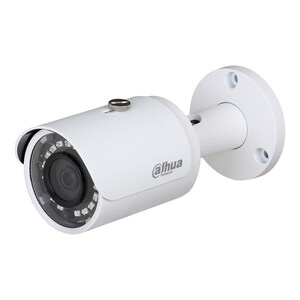 Dahua IPC-HFW4431SP-028-S2 4MP WDR IR Mini-Bullet Network Camera