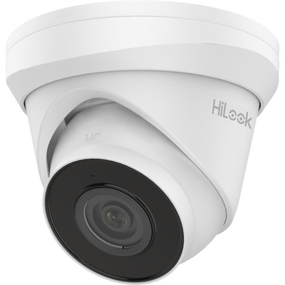 HIKVISION 4 MP Fixed Turret Network Camera