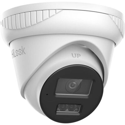 HIKVISION HILOOK IPC-T263H-MU 6 MP AI Fixed Turret Network Camera