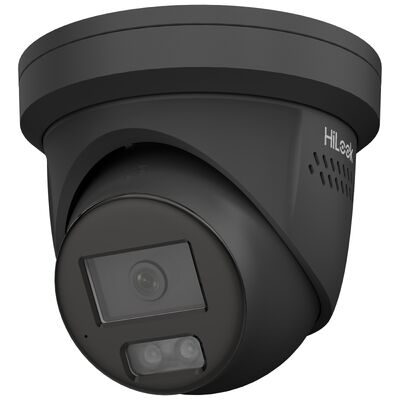 HIKVISION HILOOK IPC-T269H-MU-SL-BLK 6 MP All-in-One Fixed Turret Network Camera