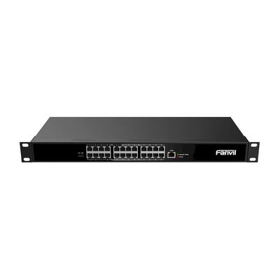 Fanvil IPF-2W-PN24 2-Wire PoE Switch