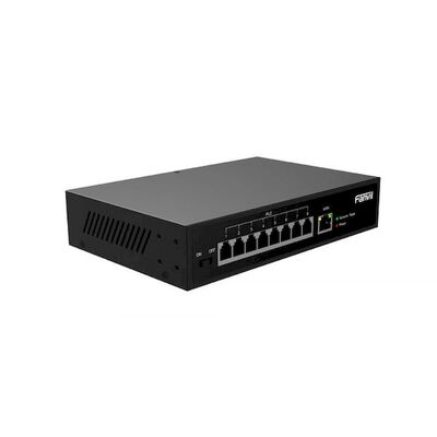 Fanvil IPF-2W-PN8 2-Wire PoE Switch