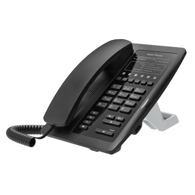Fanvil H3 WiFi Hotel IP Phone - No Display, 1 Line