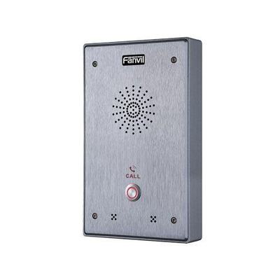 Fanvil I12D Outdoor Audio Intercom, 2 SIP Lines
