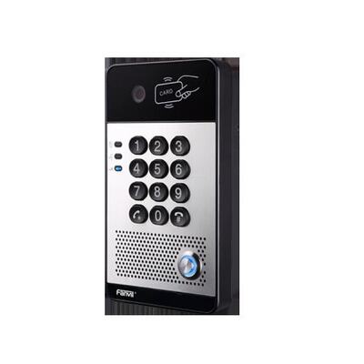 Fanvil i30 Indoor Audio/Video Intercom, 2 SIP Lines