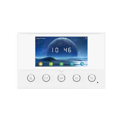 Fanvil i51W Indoor SIP Station, 4 SIP Lines