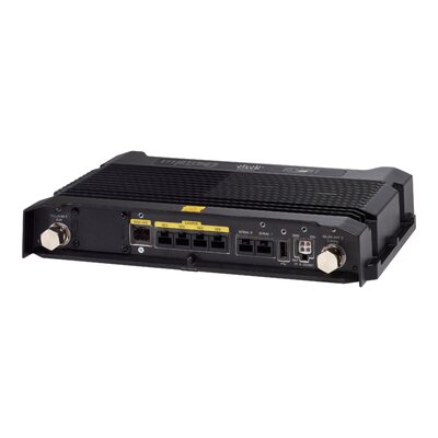 CISCO (IR829B-LTE-LA-ZK9) 829 INDUSTRIAL ISR, LTE, WIFI, SFP, ETSI