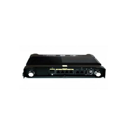 CISCO (IR829M-LTE-LA-ZK9) 829 INDUSTRIAL ISR LTE POE SSD CONNECTOR