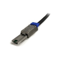 StarTech 1m Mini SAS Cable, SFF-8088 to SFF-8088 - ISAS88881