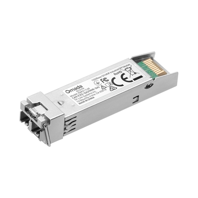 TP-LINK ISM311LM Omada 1000Base-SX MMF Industrial SFP Module 