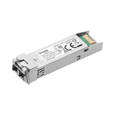 TP-LINK ISM311LS Omada 1000Base-LX SMF Industrial SFP Module 