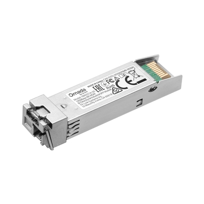 TP-LINK ISM321A-20 Omada 1000Base-BX WDM Bi-Directional Industrial SFP Module 