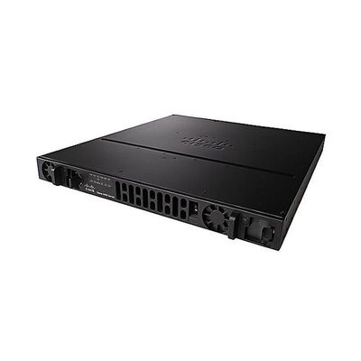 CISCO (ISR4431-DNA) ISR 4431 (4GE 3NIM 8G