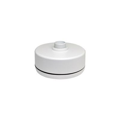 IVSEC IV2433X LARGE ADAPTOR BOX FOR PENDANT IV2444X or WALL MOUNT IV2455X NC312XB NC512XA