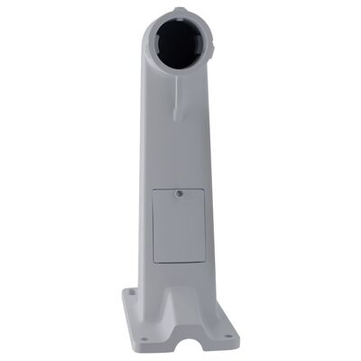IVSEC IV2491X 90 DEGREE WALL MOUNT NEEDED WITH IV2490X JUNCTION and IV2492X ADAPTOR BOX