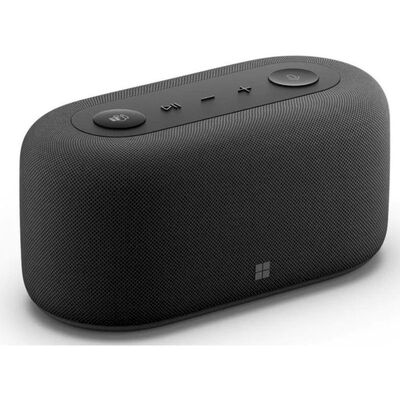 Microsoft Audio Dock with Built-In Speaker + Microphones - MS Teams Certified