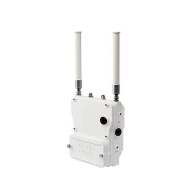 CISCO (IW-6300H-AC-Z-K9) INDUSTRIAL WIRELESS AP 6300 AC INPUT HAZLOC Z DOMAIN